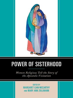 cover image of Power of Sisterhood